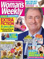 Woman's Weekly